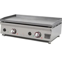 Plancha Électrique - 800x400 mm - 400V - Arilex