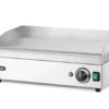 Plancha Lisse Kitchen Line 220-240V/2400W 527x404x(H)233mm - Hendi