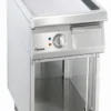 Plancha Professionnelle Electrique Lisse - Série 700 Classic - Bartscher