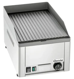 Plancha Professionnelle Électrique - Bartscher