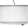 Plancha Rainurée Kitchen Line 220-240V/2400W 527x404x(H)233mm - Hendi