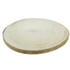 Planche Bois Rondin Ø35 Lot de 12 - Prolinea