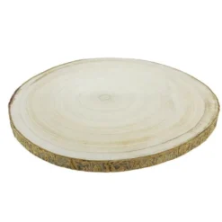 Planche Bois Rondin Ø35 Lot de 12 - Prolinea