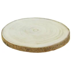 Planche Bois Rondin Ø25 Lot de 12 - Prolinea