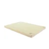 Planche à découper bambou rectangle Ambeli 40x30 cm - Lot de 6 - Créapak