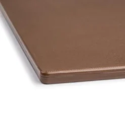 Planche à découper basse densité Hygiplas- 600x450x10mm - Lot de 6