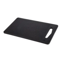 Planche à Découper Professionnel de Bar 153 x 255 mm - Noire - HYGIPLAS