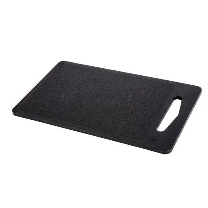 Planche à Découper Professionnel de Bar 153 x 255 mm - Noire - HYGIPLAS