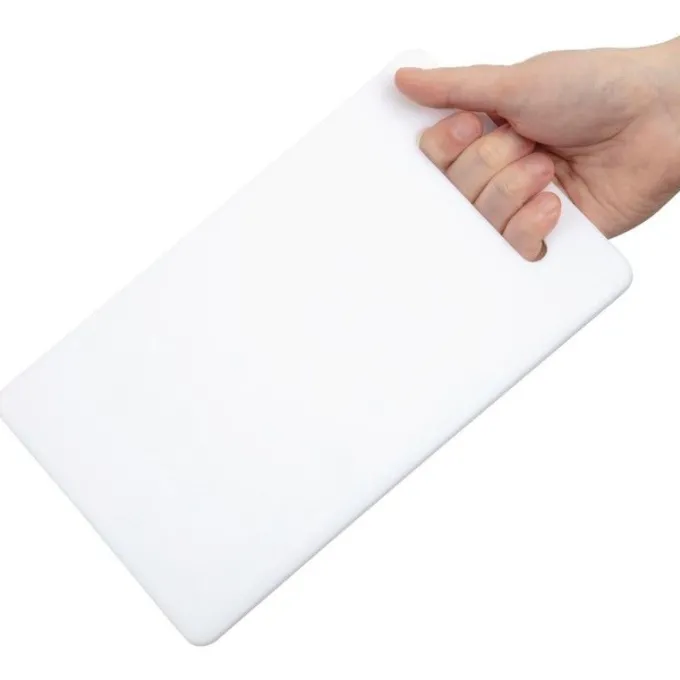 Planche à Découper Professionnel de Bar - Hygiplas