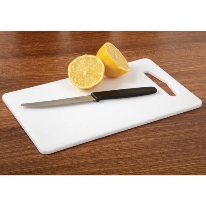 Planche à Découper Professionnel de Bar - Hygiplas