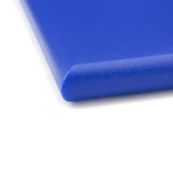 Planche à Découper Professionnelle Epaisse Bleue - Haute Densité - HYGIPLAS