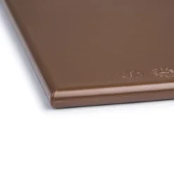 Planche à découper 450 x 300 x 12 mm haute densité - Hygiplas