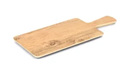 Planche de Presentation Wood en Mélamine 37,5x14 cm - Pujadas