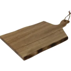 Planche de Présentation en Acacia 305 x 215 mm - Olympia