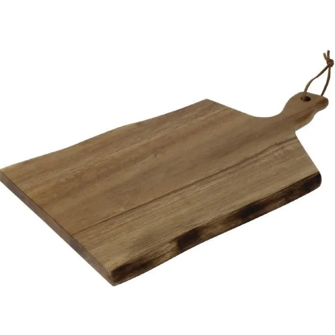 Planche de Présentation en Acacia 305 x 215 mm - Olympia