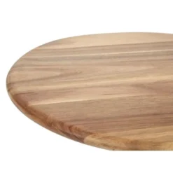 Planche de présentation en acacia 355 mm - Olympia