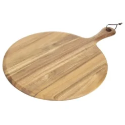 Planche de Présentation en Acacia 330 mm - Olympia