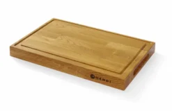 Planche de présentation en chêne, 420x280x(H)40mm - Hendi