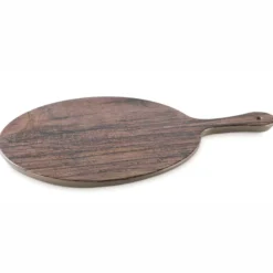 Planche de Présentation Pelle en Mélamine Ø 30 cm - Pujadas