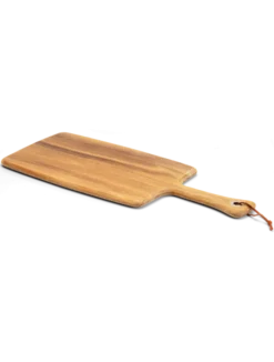 Planche en Bois 51,8x20,3 cm - Pujadas