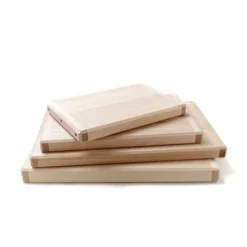 Planche à hacher 60x40x5 cm - Matériel CHR Pro