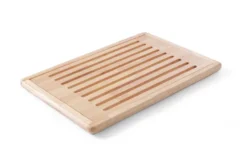 Planche à pain Bois foncé 475x322 mm - Hendi