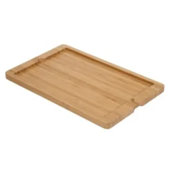Planche Support en Bois 330 x 210 x 15 mm - Olympia