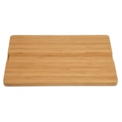 Planche Support en Bois 330 x 210 x 15 mm - Olympia
