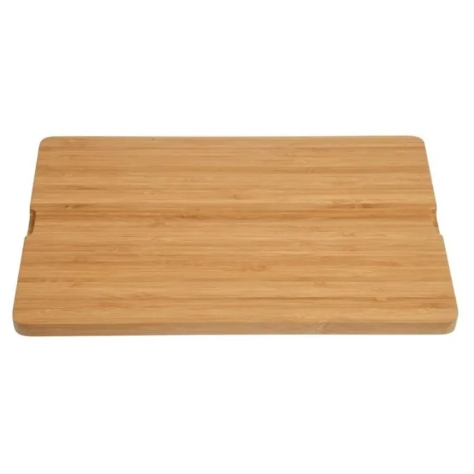 Planche Support en Bois 330 x 210 x 15 mm - Olympia