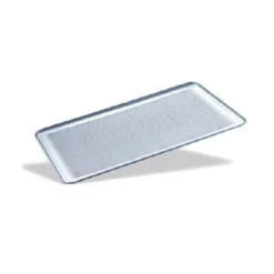 Plaque Aluminium Perforée 480 x 340 mm - FM