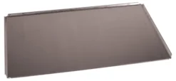 Plaque Aluminium 325X530 MM - L2G