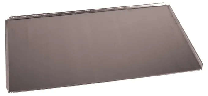 Plaque Aluminium 325X530 MM - L2G