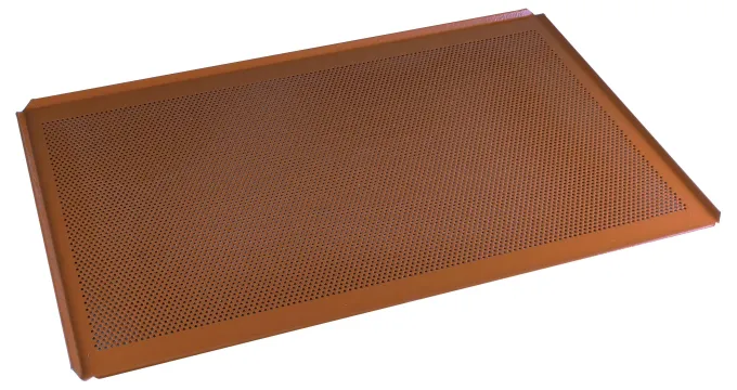 Plaque Aluminium 400X800 MM - L2G