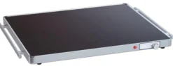 Plaque Chauffante GN2/1- L2G