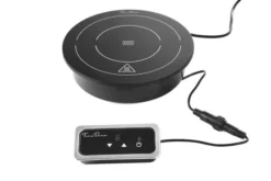 Plaque chauffante à induction 800W Fine Dine 230V/800W - Hendi