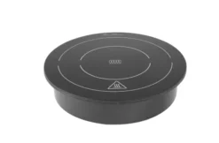Plaque chauffante à induction 800W Fine Dine 230V/800W - Hendi