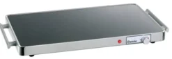 Plaque Chauffante Professionnelle GN 1/1 - Bartscher