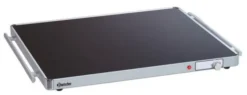 Plaque chauffante Professionnelle GN 2/1 - Bartscher