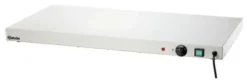 Plaque chauffante Professionnelle - 900 mm - Bartscher