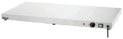 Plaque chauffante Professionnelle - 1000 mm - Bartscher