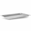 Plaque Cuisson GN 1/1 en Inox - Pujadas