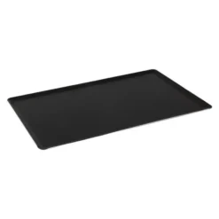 Plaque de Cuisson Anti-Adhésive Aluminium GN 1/1 - Bourgeat