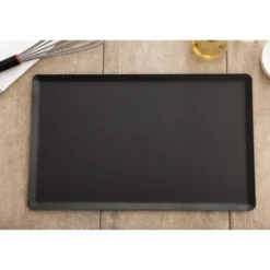Plaque de Cuisson Anti-Adhésive Aluminium GN 1/1 - Bourgeat