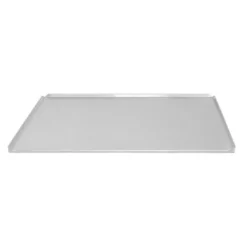 Plaque de Cuisson GN 1/1 Aluminium - Schneider