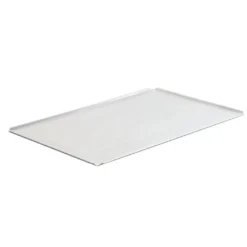 Plaque de Cuisson GN 1/1 Aluminium - Schneider