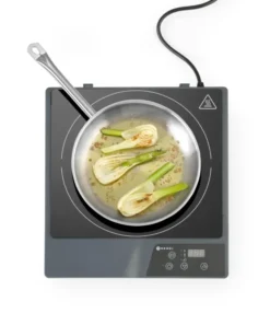 Plaque de cuisson à induction modèle 1800 Kitchen Line 230V/1800W - Hendi