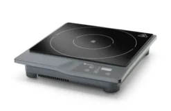 Plaque de cuisson à induction modèle 1800 Kitchen Line 230V/1800W - Hendi