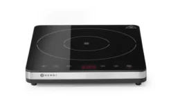 Plaque de cuisson à induction modèle 2000 Kitchen Line 230V/2000W - Hendi