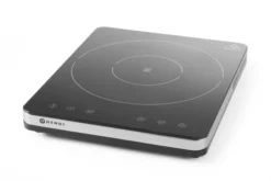Plaque de cuisson à induction modèle 2000 Kitchen Line 230V/2000W - Hendi
