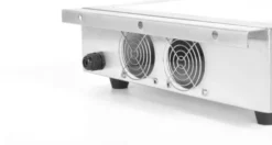 Plaque de cuisson à induction modèle 3500 D XL Profi Line - Hendi